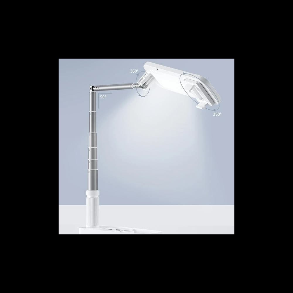 Lampa LED multifuncțională USAMS Live Show alb/white ZB20901 - 12