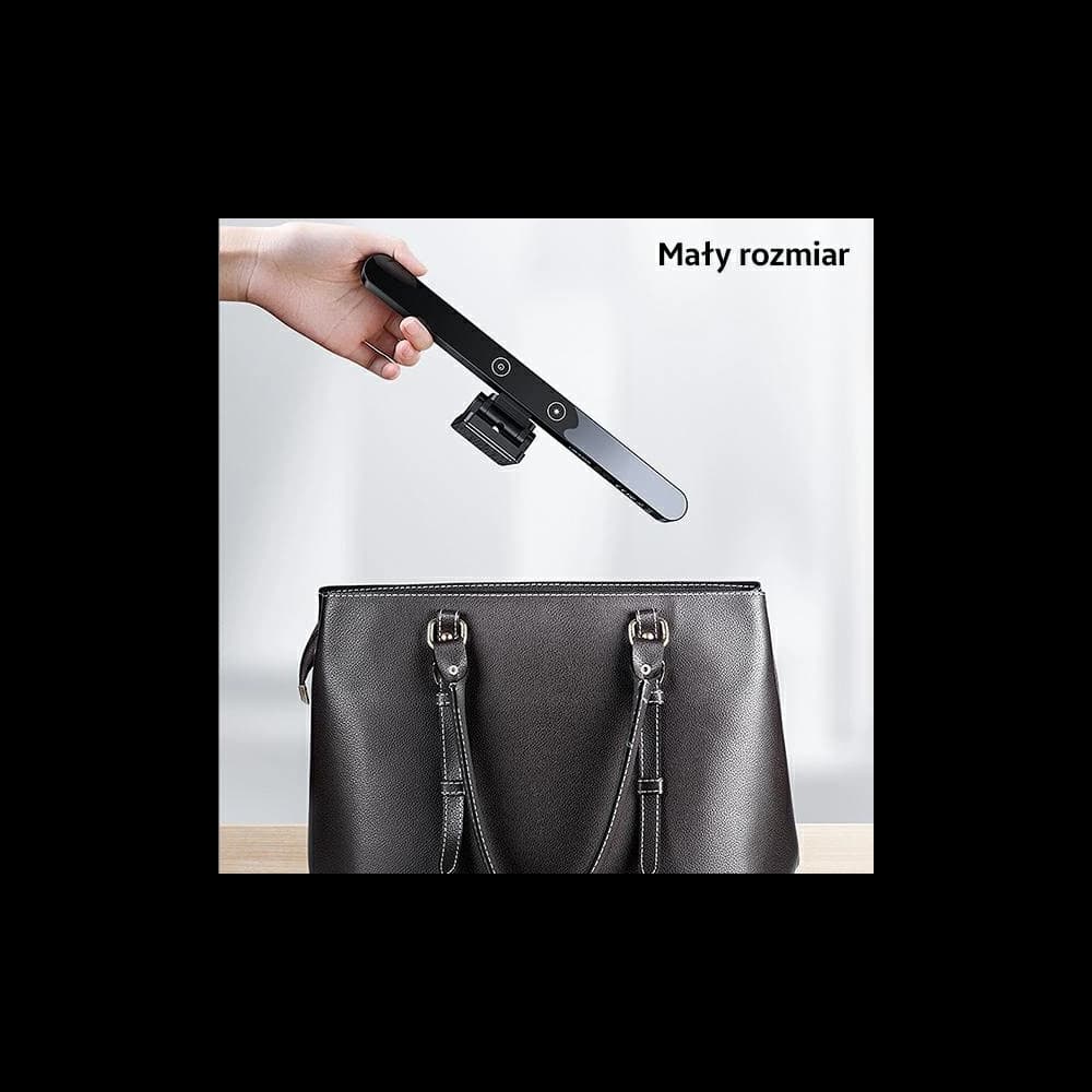 USAMS Notebook LED Lamp U-View Series black ZB236PMD01 (US-ZB236) - 3