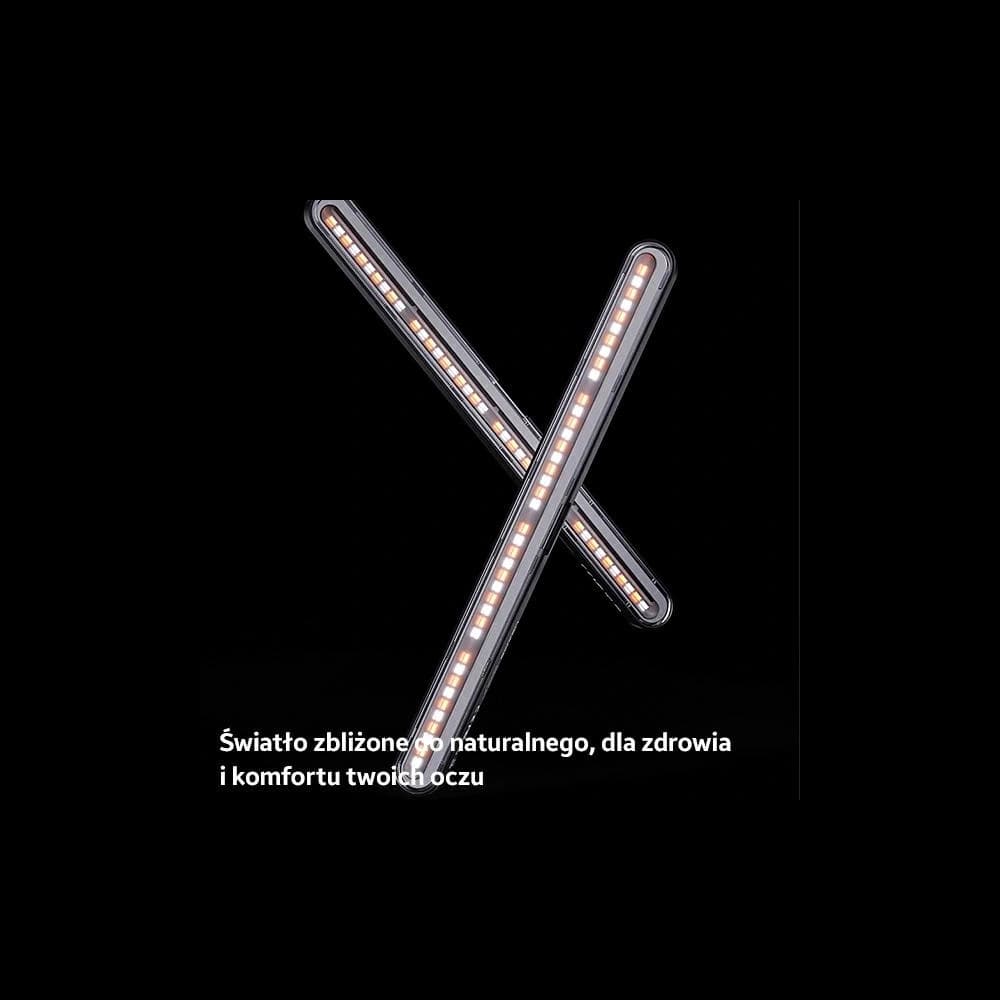 USAMS Notebook LED Lamp U-View Series black ZB236PMD01 (US-ZB236) - 7