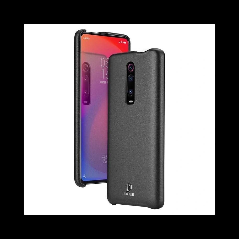 Case DuxDucis Skin Lite Xiaomi Mi 9T/Pro & Redmi K20/Pro Schwarz