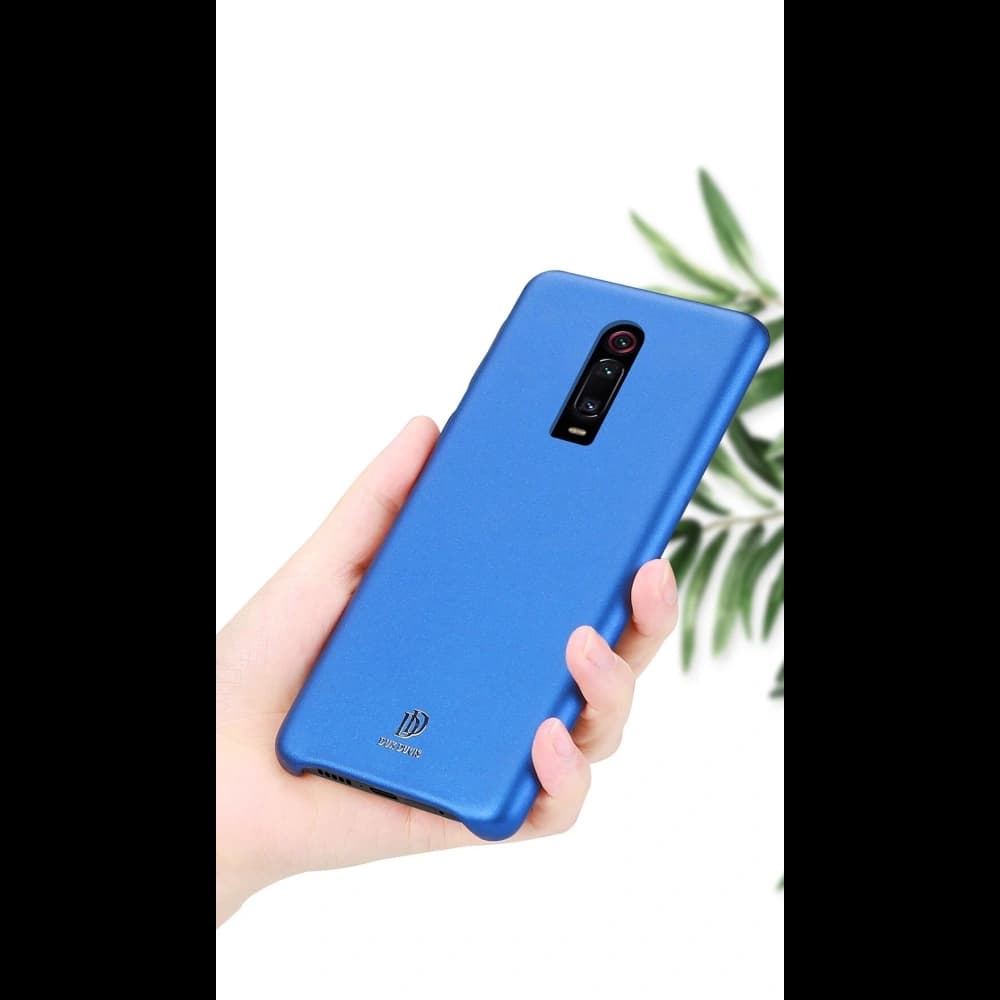 Case DuxDucis Skin Lite Xiaomi Mi 9T/Pro & Redmi K20/Pro Schwarz - 7