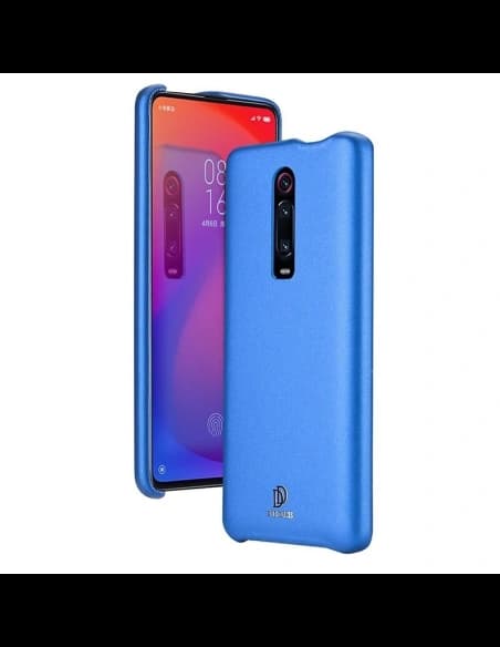 Etui DuxDucis Skin Lite Xiaomi Mi 9T/Pro & Redmi K20/Pro Modrá