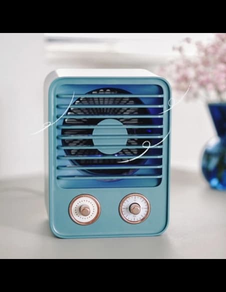 Lampa insecticidă USAMS Mosquito Killer Lamp albastră/blue ZB62MWD03