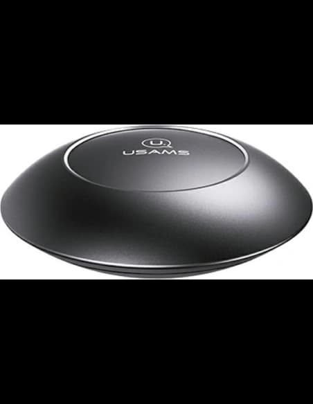 Osvěžovač vzduchu USAMS černý/black ZB180XX01