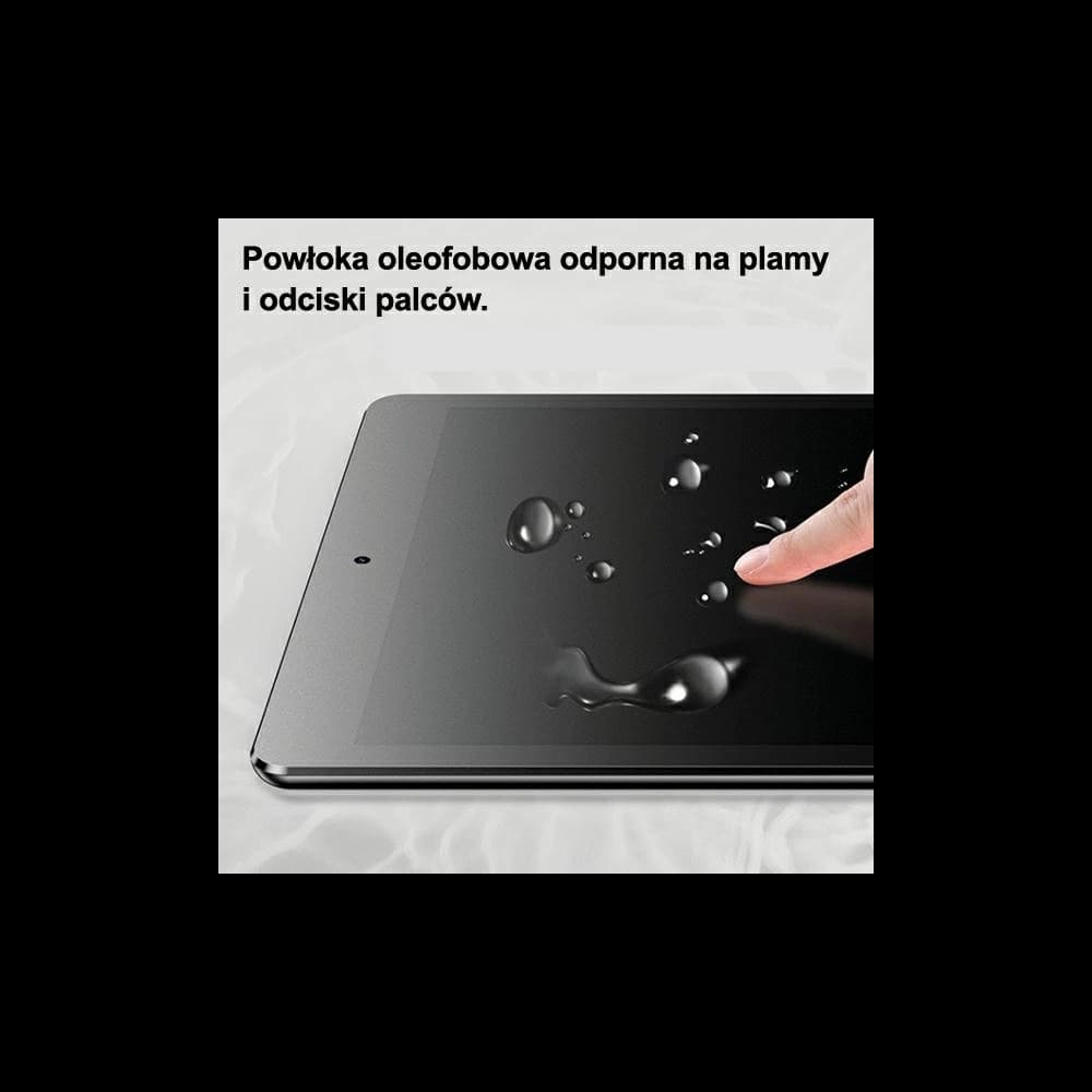 Matte fólia USAMS Apple iPad Air 10.5 2019 (3. generációs) BH680ZLMXX01 - 6