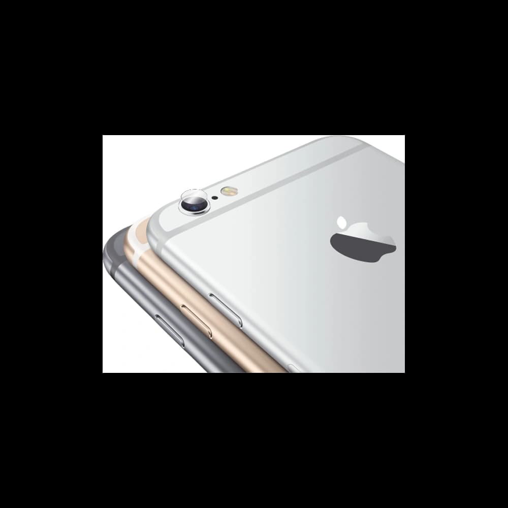 Üveg a GrizzGlass HybridGlass kamerához Samsung Galaxy A32 5G-hez - 3