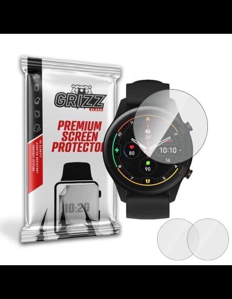 GrizzGlass HybridGlass pentru Xiaomi Mi Watch