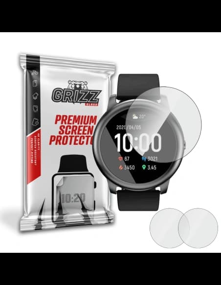 GrizzGlass HybridGlass Xiaomi Haylou Solar LS05