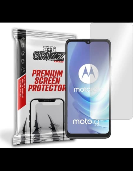 Hybidglas GrizzGlass HybridGlass für Motorola Moto G50 5G