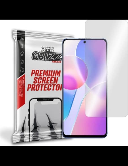 Sticlă hibridă GrizzGlass HybridGlass pentru Honor X30i 5G