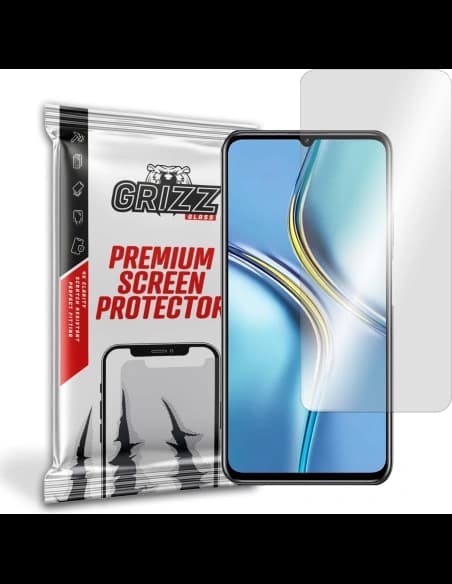 Sticlă hibridă GrizzGlass HybridGlass pentru Honor X30 Max