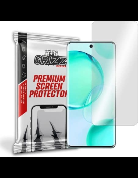 Fólia hidrogel GrizzGlass Hydrofilm Honor 50 5G-hez