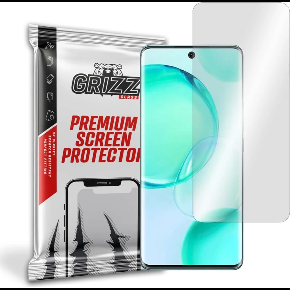 Fólia hidrogel GrizzGlass Hydrofilm Honor 50 5G-hez - 1