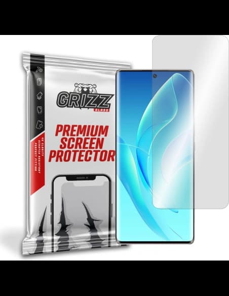 Folia hydrogelová GrizzGlass Hydrofilm pro Honor 60