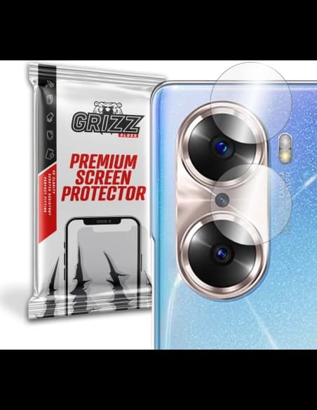 Sklo na aparát GrizzGlass HybridGlass Camera pro Honor 60