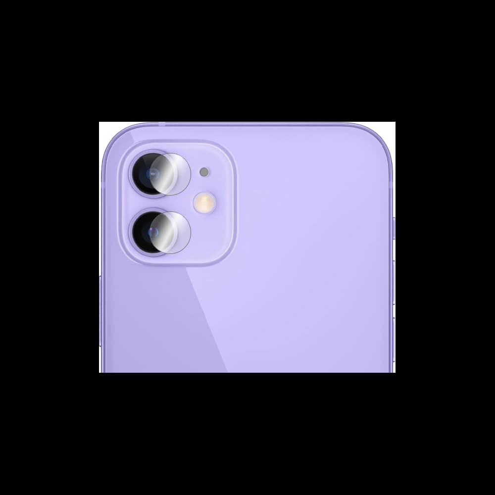 Sklo na aparát GrizzGlass HybridGlass Camera pro Samsung Galaxy A82 5G - 2