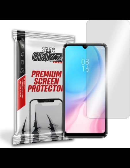 Sticlă hibridă GrizzGlass HybridGlass pentru Xiaomi Mi A3