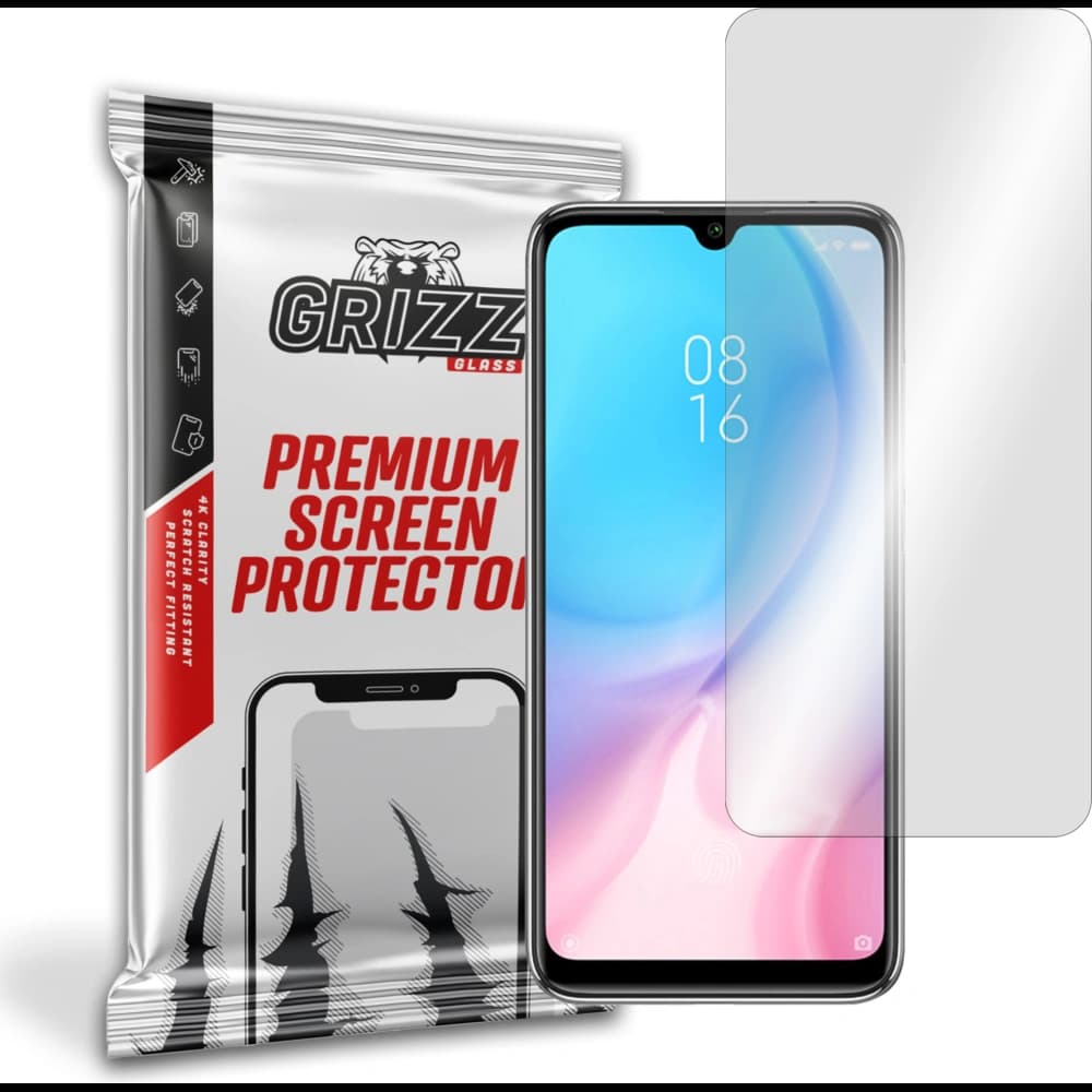 Sticlă hibridă GrizzGlass HybridGlass pentru Xiaomi Mi A3