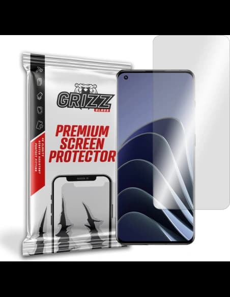 Hidrogél fólia GrizzGlass Hydrofilm az OnePlus 10 Pro-hoz