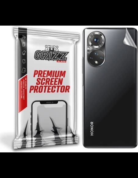 Fólia hátulra GrizzGlass UltraSkin a Honor 50 5G-hez