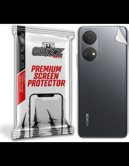 Folia na tył GrizzGlass UltraSkin do Honor Play 30 Plus