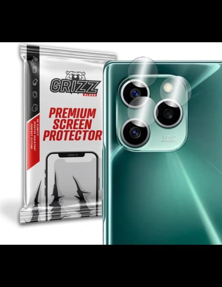 Sklo na aparát GrizzGlass HybridGlass Camera pro Honor 60 SE