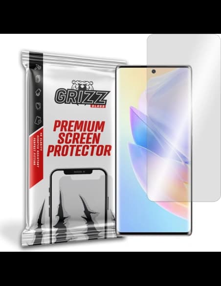 Folia hydrogelová GrizzGlass Hydrofilm pro Honor 60 SE