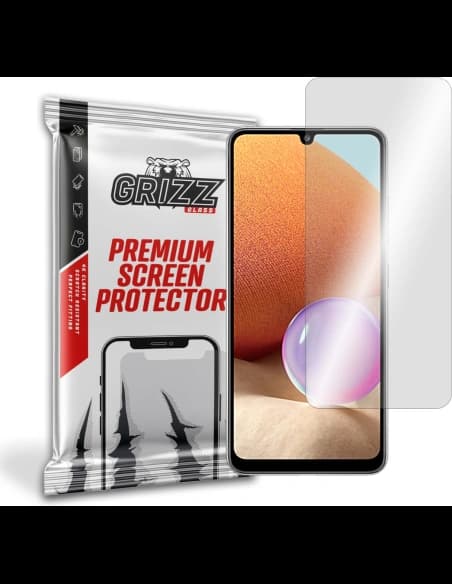 Hidrogél fólia GrizzGlass Hydrofilm a Samsung Galaxy A32 5G-hez