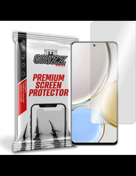 Folyadék-gél fólia GrizzGlass Hydrofilm a Honor X9 4G-hez