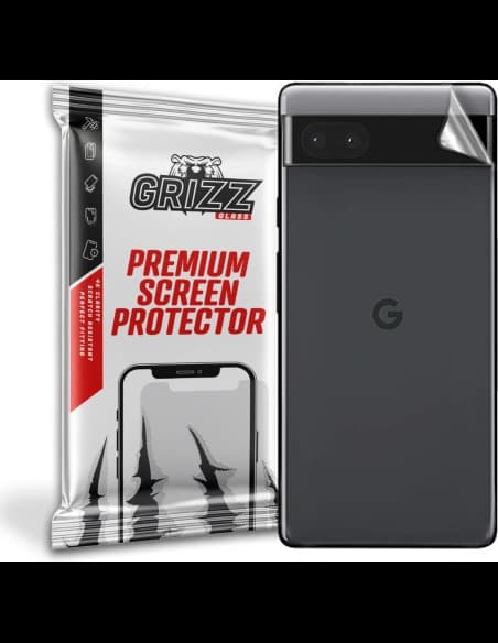 Fólie na záda GrizzGlass UltraSkin pro Google Pixel 6A