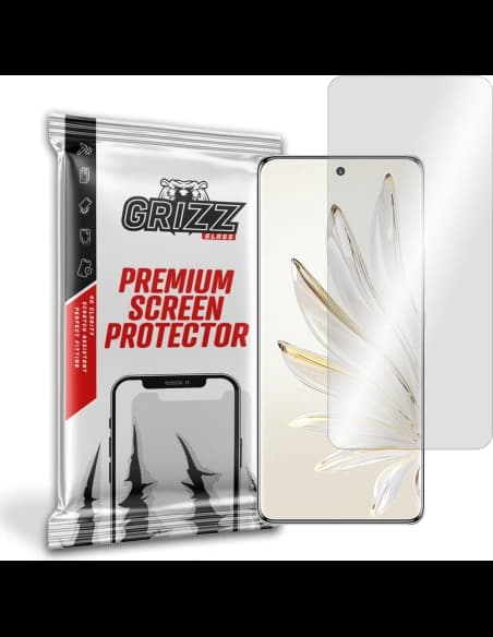 Film hidrogel GrizzGlass Hydrofilm pentru Honor 70 Pro+