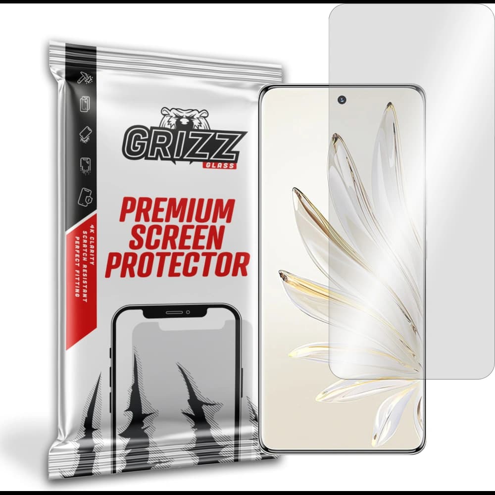 Film hidrogel GrizzGlass Hydrofilm pentru Honor 70 Pro+ - 1