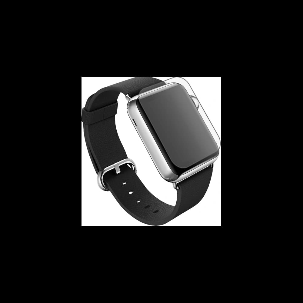 Fólie hydrogelová GrizzGlass Hydrofilm pro Xiaomi Mi Band 7 - 2