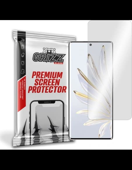 Film hidrogel GrizzGlass Hydrofilm pentru Honor 70