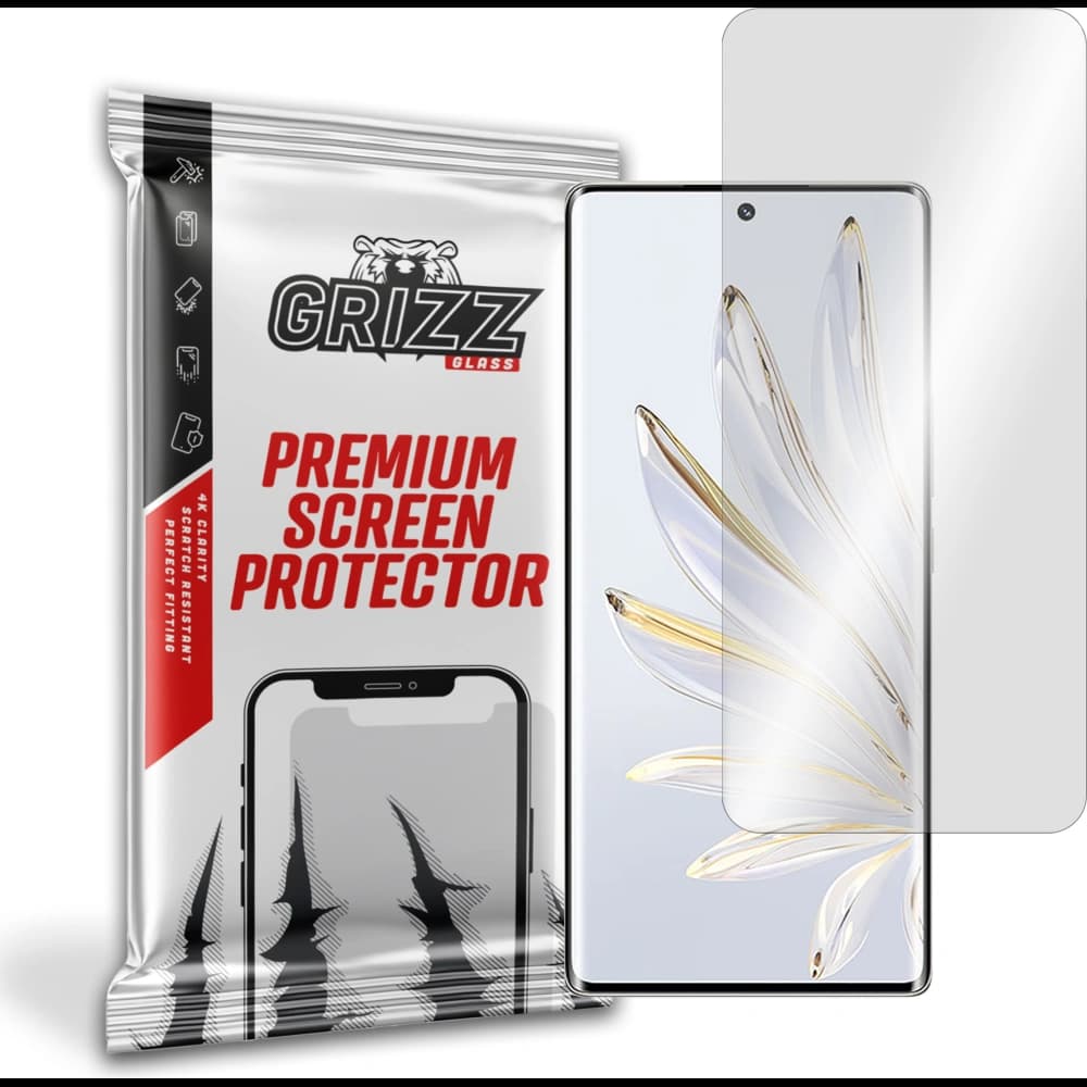 Film hidrogel GrizzGlass Hydrofilm pentru Honor 70 - 1