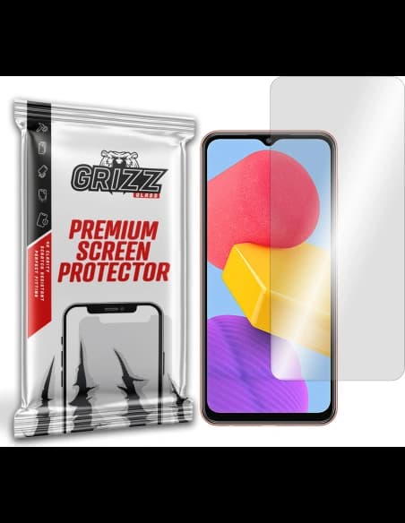 Film hidrogel GrizzGlass Hydrofilm pentru Samsung Galaxy F13