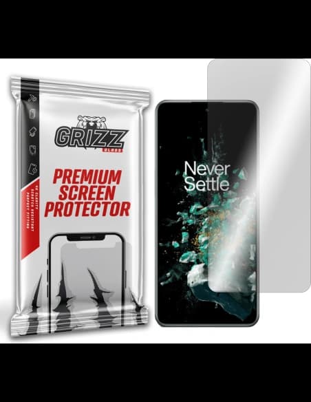 Film hidrogel GrizzGlass Hydrofilm pentru OnePlus 10T