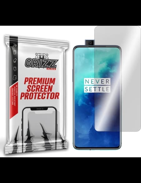 Hydrogel-Folie GrizzGlass Hydrofilm für OnePlus 7T Pro