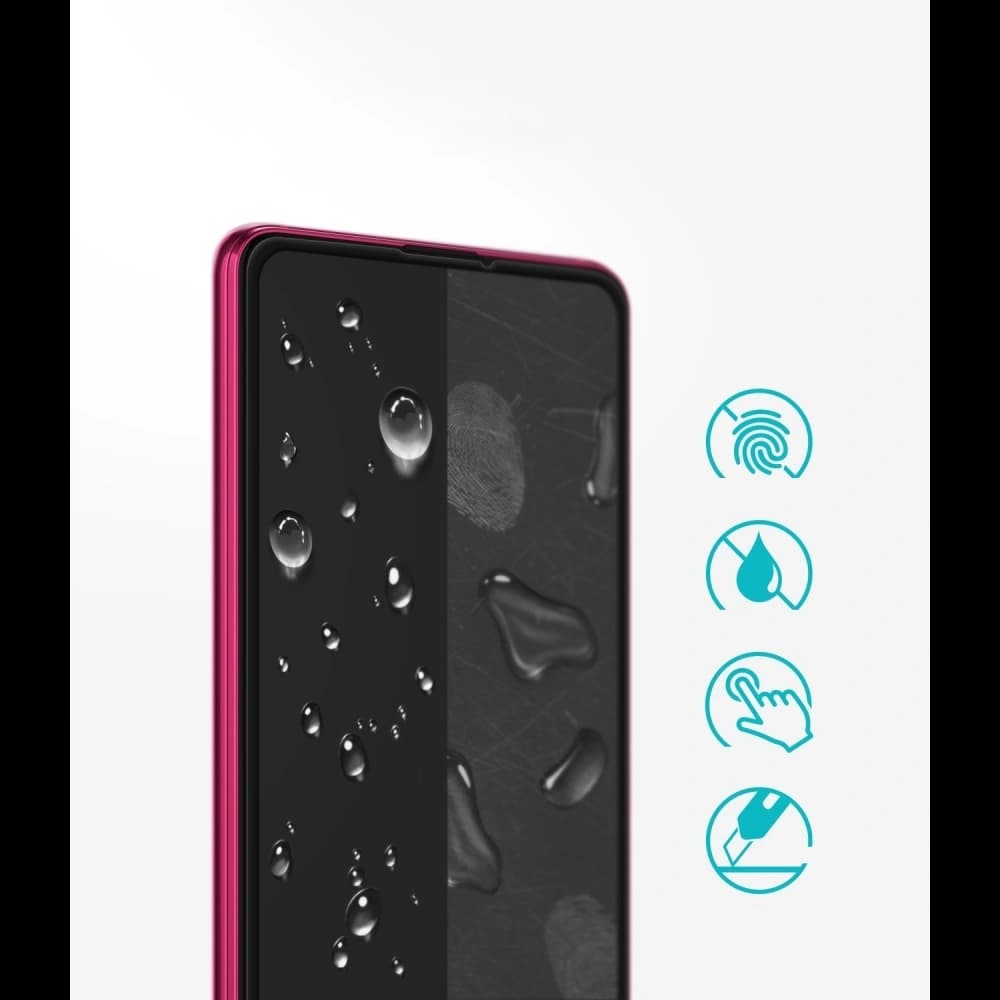 Tvrzené sklo Ringke ID Glass Full Cover Xiaomi Mi 9T/Pro & Redmi K20/Pro - 7