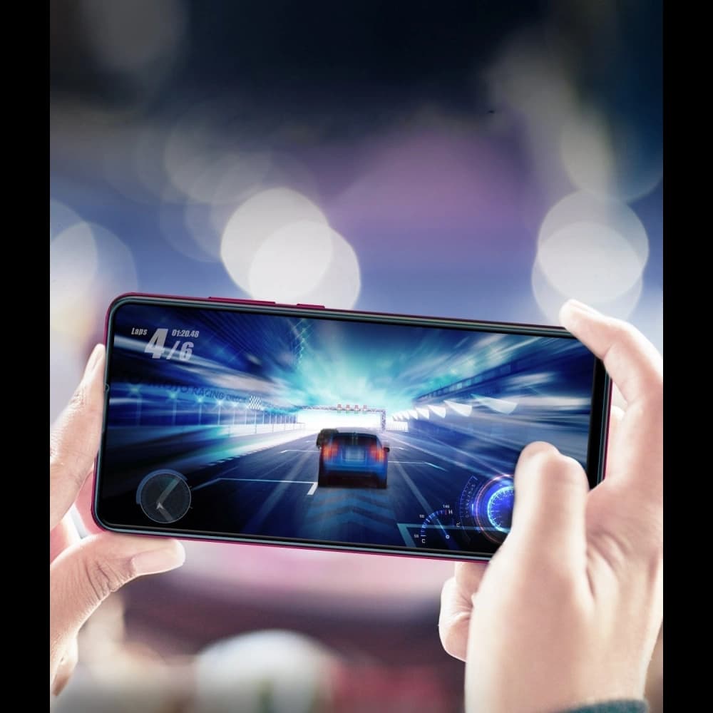 Tvrzené sklo Ringke ID Glass Full Cover Xiaomi Mi 9T/Pro & Redmi K20/Pro - 8