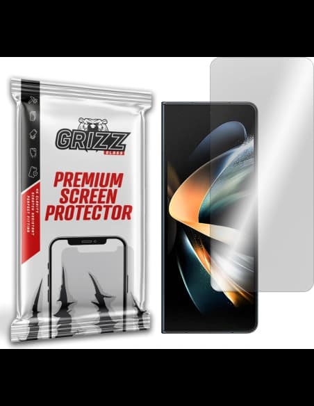 Hydrogel-Folie GrizzGlass Hydrofilm für Samsung Galaxy Z Fold 4