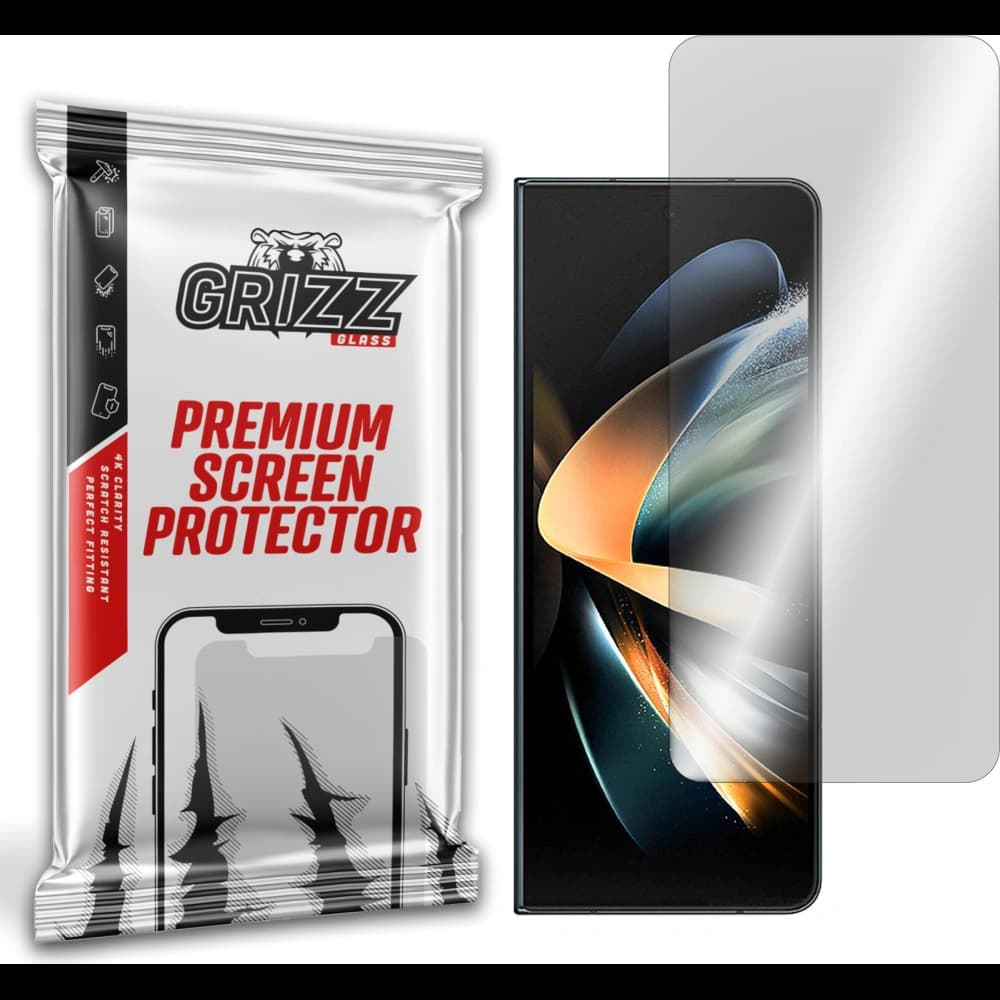 Hydrogel-Folie GrizzGlass Hydrofilm für Samsung Galaxy Z Fold 4