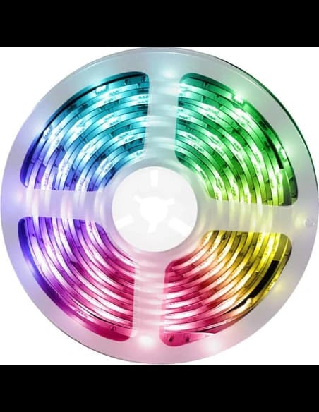 Inteligentní LED páska Blitzwolf BW-LT34 (5m)