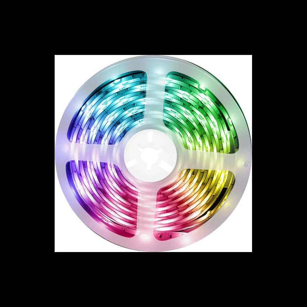 Inteligentní LED páska Blitzwolf BW-LT34 (5m) - 1
