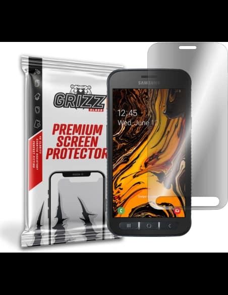 GrizzGlass PaperScreen Samsung Galaxy Xcover 4s
