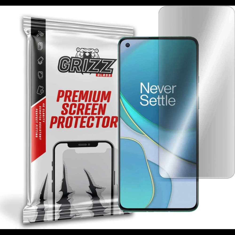 Fólie matná GrizzGlass PaperScreen pro OnePlus 8T+ 5G