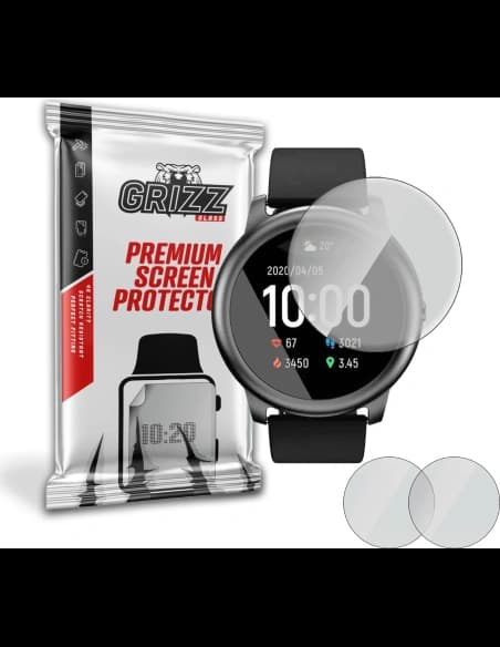 GrizzGlass PaperScreen Xiaomi Haylou Solar LS05