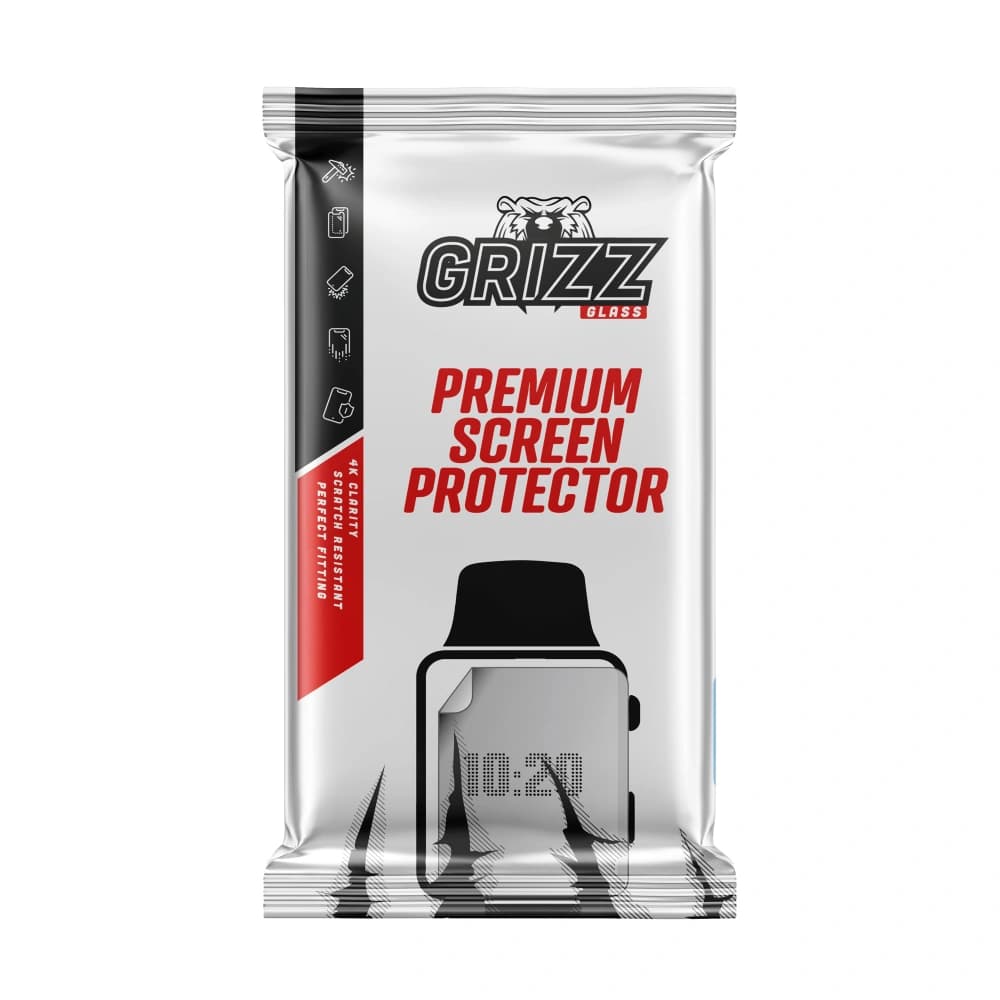 GrizzGlass PaperScreen Xiaomi Haylou Solar LS05 - 5