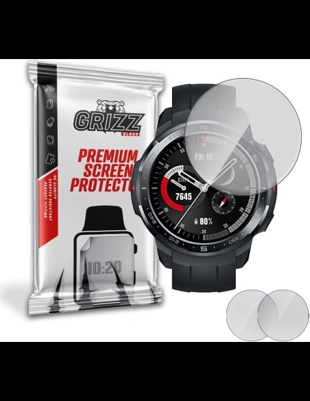 Fólie matná GrizzGlass PaperScreen pro Honor GS Pro