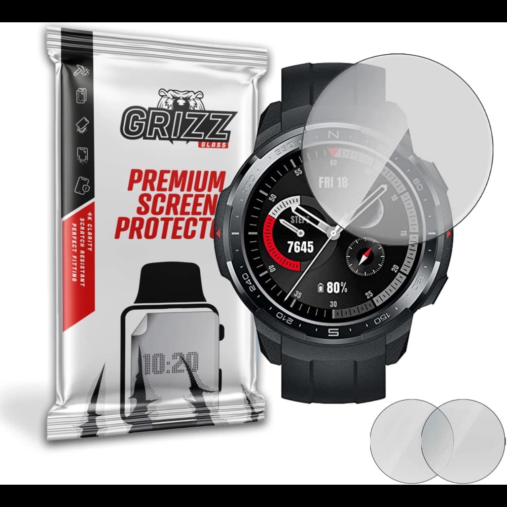 Fólie matná GrizzGlass PaperScreen pro Honor GS Pro